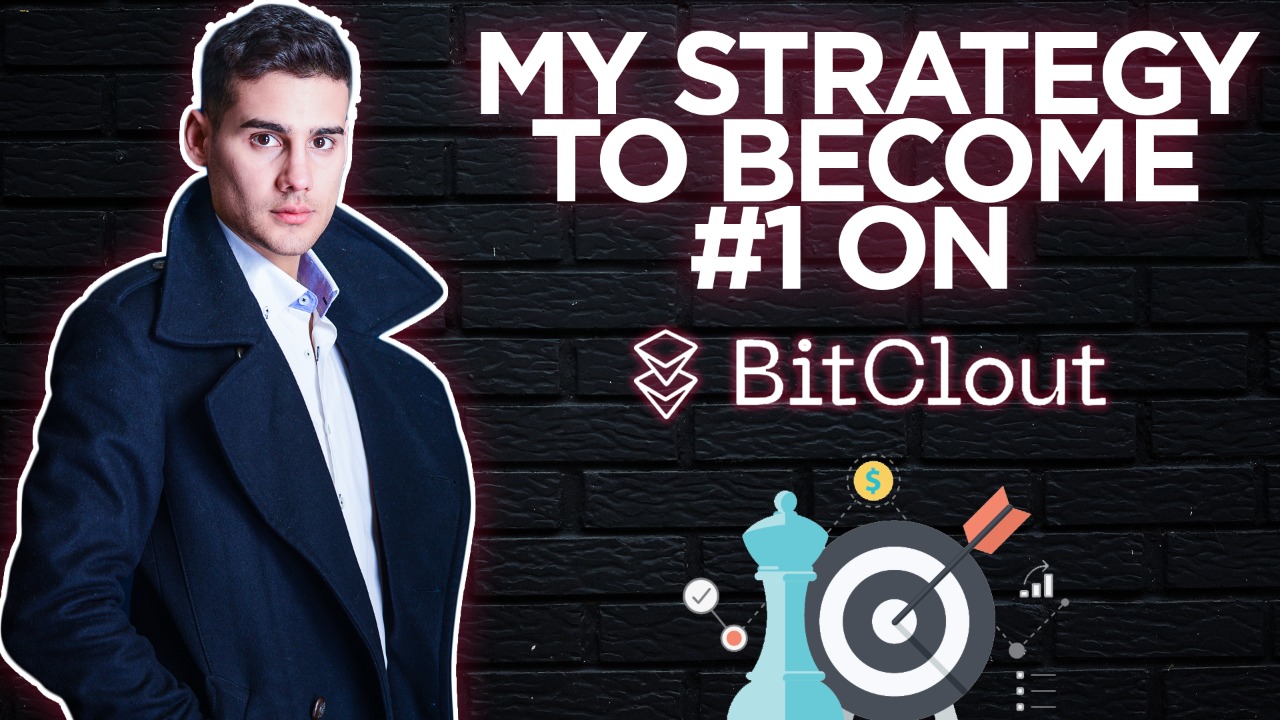 Image in @MarioNawfal's post: How to become #1 on #BitClout?
I've said this before and I'll say this again
1. Be humble and lea…