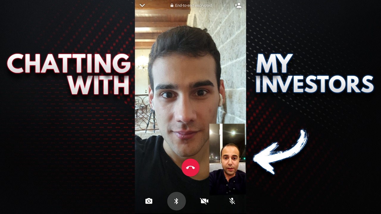 Image in @MarioNawfal's post: Great intro call with Top 10 investor on #Bitclout
Welcome to the family Solay, my mission is to s…
