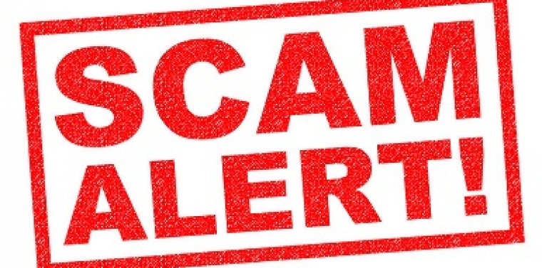Image in @MarioNawfal's post: Another day, more accounts scamming people pretending to be me. These are all scam accounts:
https…