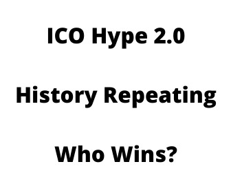 Image in @MarioNawfal's post: Remember the ICO hype?
Expect #Bitclout coin price for ALL coins to reflect the value they are cre…