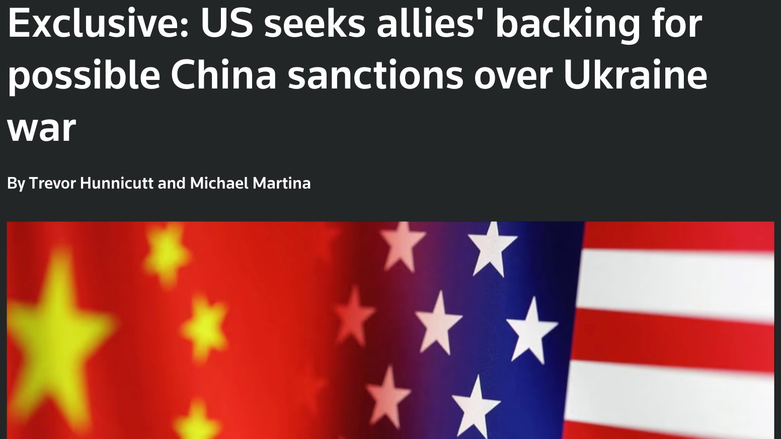Image in @MarioNawfal's post: If this happens, our economy is screwed... https://t.co/mG8b0GNPVX