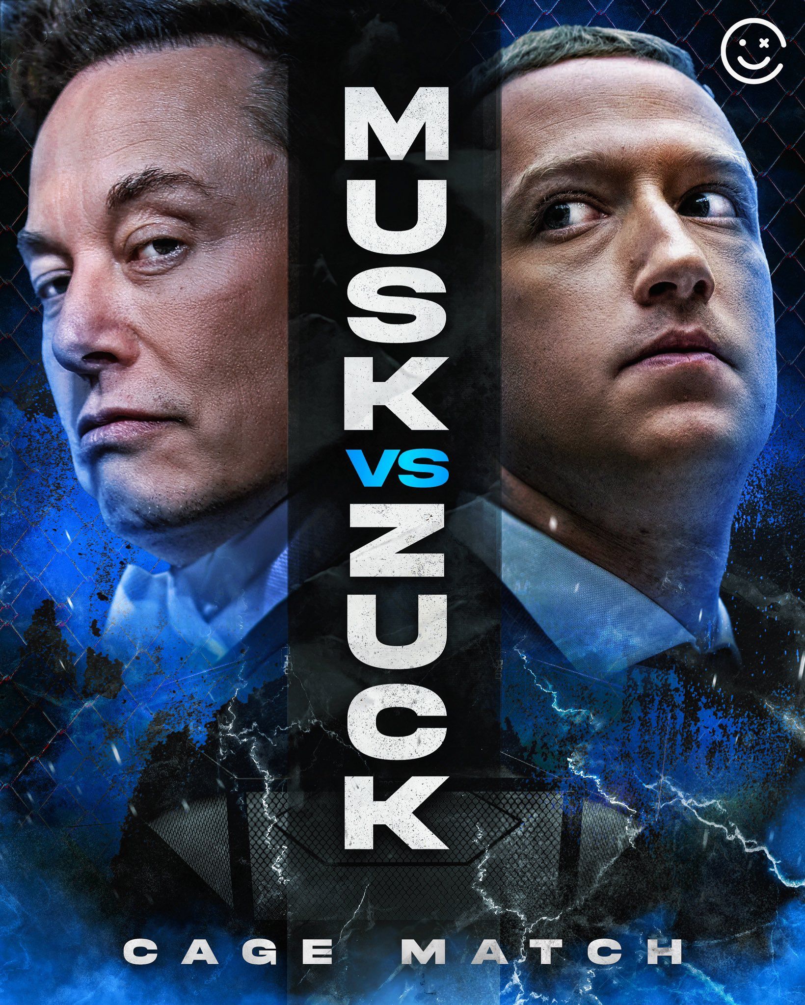 Image in @MarioNawfal's post: Musk vs Zuckerberg CAGE FIGHT: How I Accidentally Caused It
Two days ago, I tweeted about META’s c…