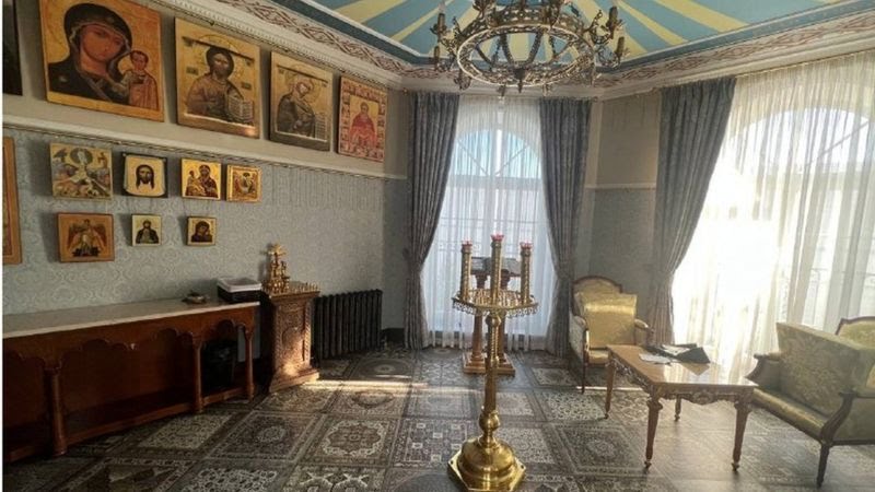 Image in @MarioNawfal's post: 🚨PRIGOZHIN MISSING: Belarus and Russia Lose Wagner's Boss | Dead, Alive, In-Hiding or Planning?
In…