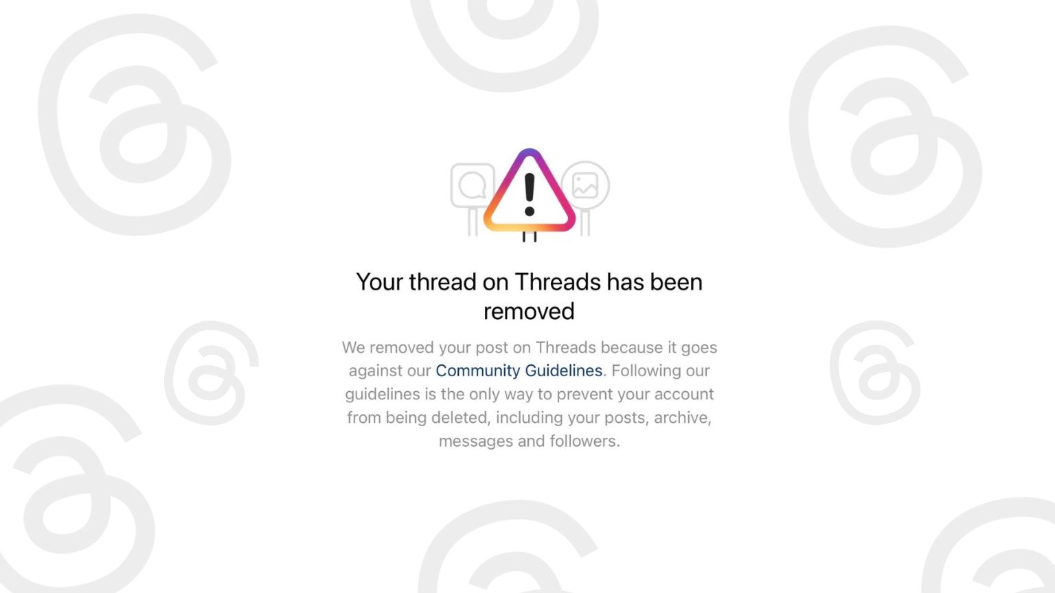 Image in @MarioNawfal's post: 🚨META'S HALF-BAKED TWITTER COPYCAT: Threat, or Blessing in Disguise?
Zuckerberg's Twitter clone is…