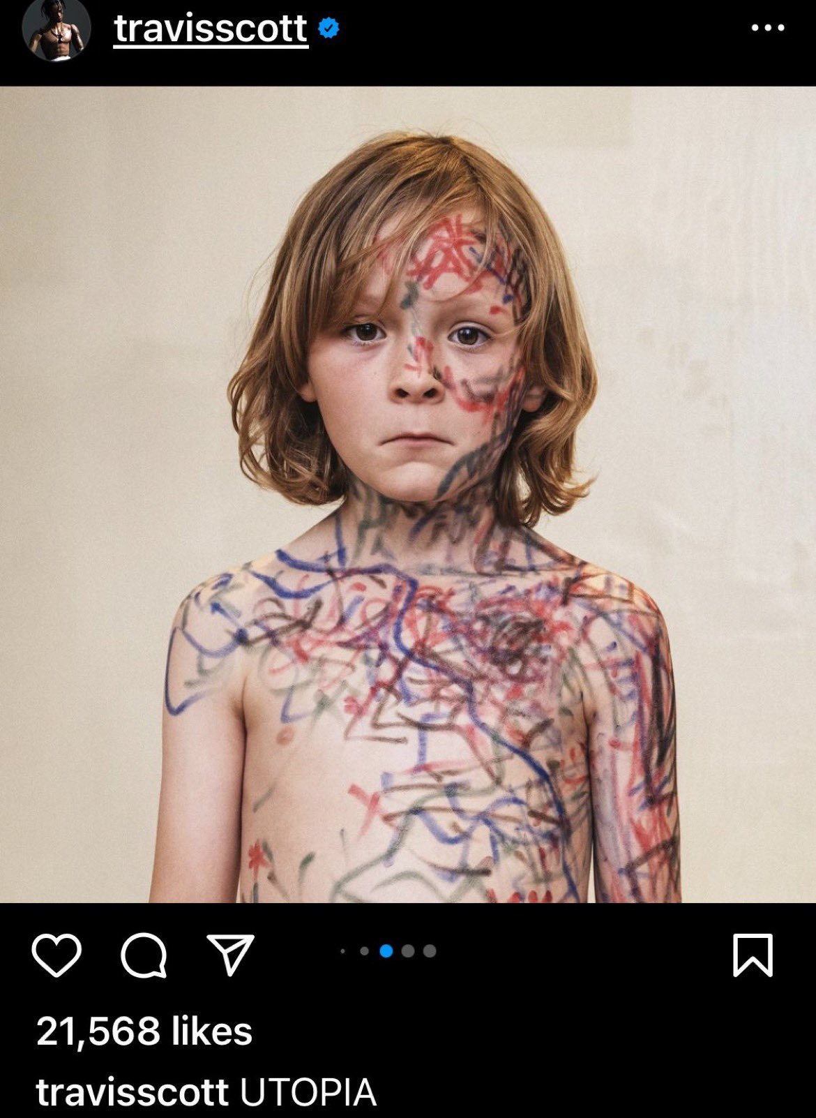 Image in @sneako's post: They are telling you they worship satan
And you allow them to program you? https://t.co/kdhoLackjr