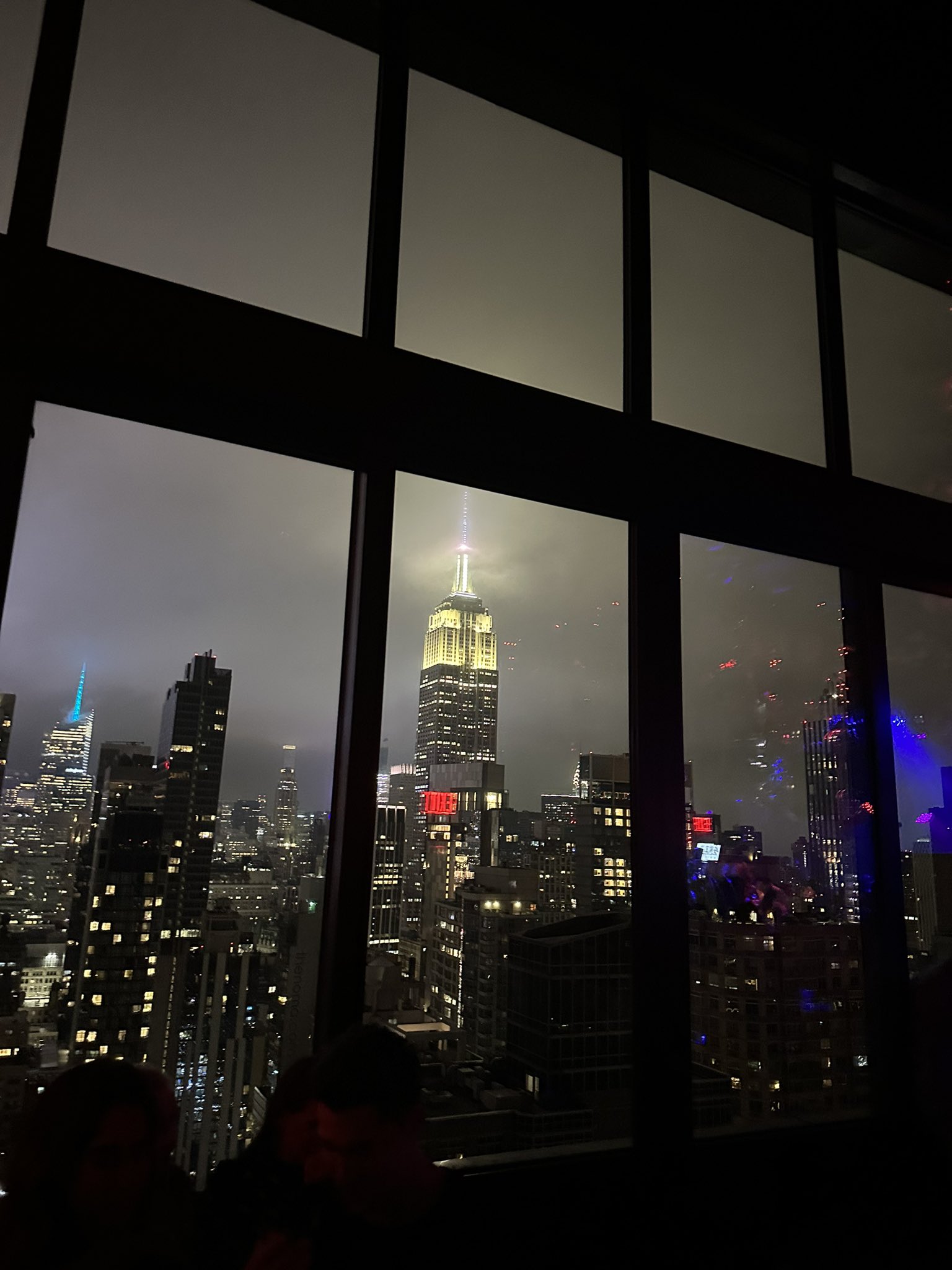 Image in @sneako's post: 1 in 4 people here do not have genders
Just walking blobs with faded blue hair.
NYC is only tole…