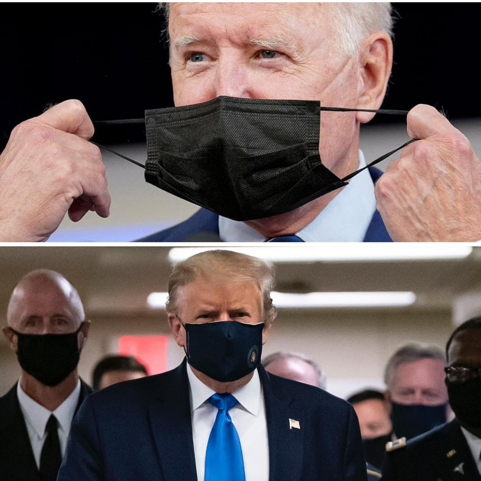Image in @MarioNawfal's post: MASK MANDATES & SOCIAL DISTANCING RETURN | Would You Comply?
Buckle up! It's been almost 2 years s…