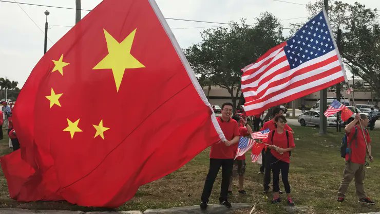 Image in @MarioNawfal's post: BREAKING: Meta Uncovers Global Chinese Disinformation Campaign | Involves X/Twitter, YouTube, Reddi…