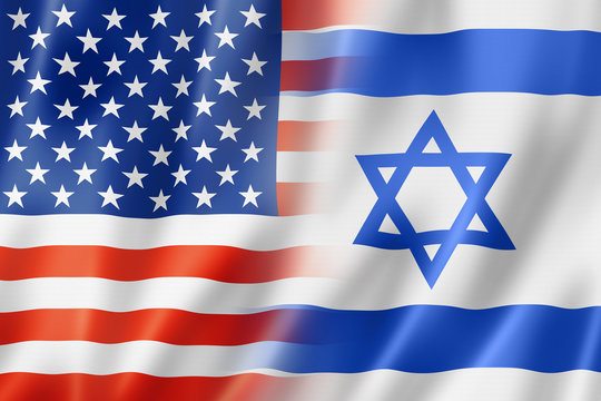Image in @MarioNawfal's post: 🚨BREAKING: The US Promises Israel 'Ironclad Support'
"We are examining requests submitted by Isra…