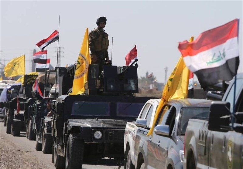 Image in @MarioNawfal's post: 🚨BREAKING: 'If the U.S decides to Directly Intervene in the Gaza Conflict, U.S. Bases and Troops in…