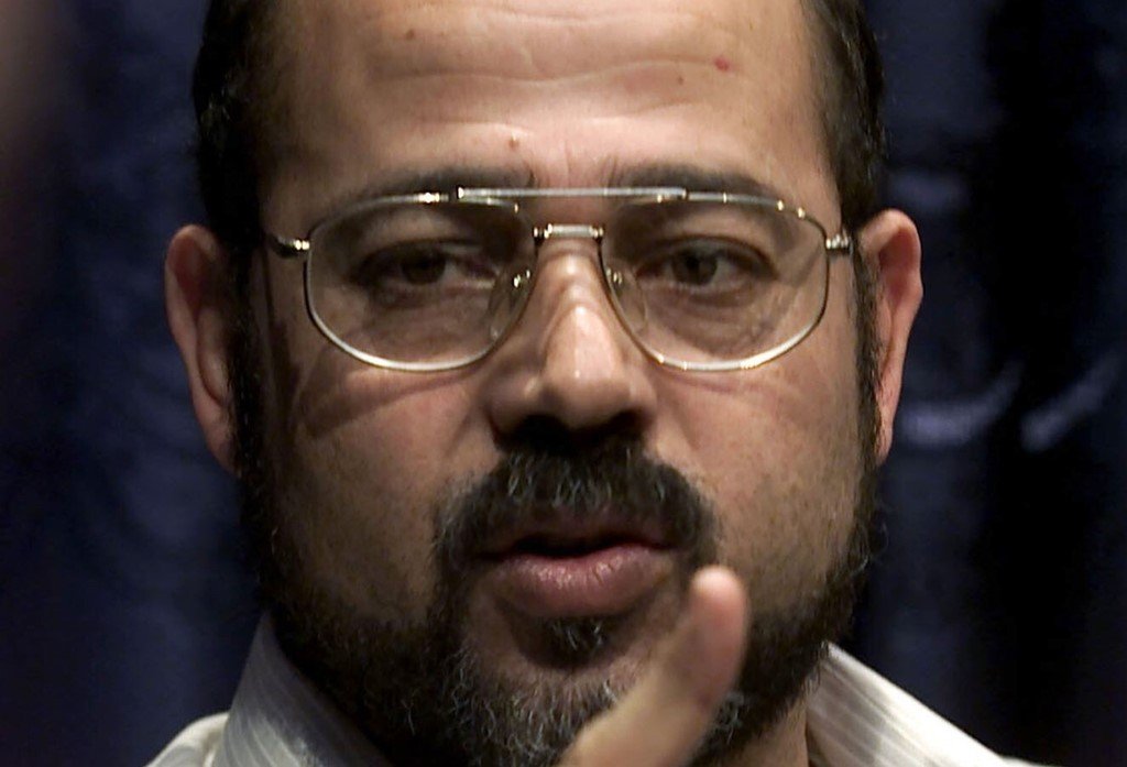 Image in @MarioNawfal's post: 🚨🚨CONFIRMED: HAMAS OPEN FOR TRUCE DISCUSSION
Mousa Abu Marzouktold Al Jazeera Hamas has "achieved …