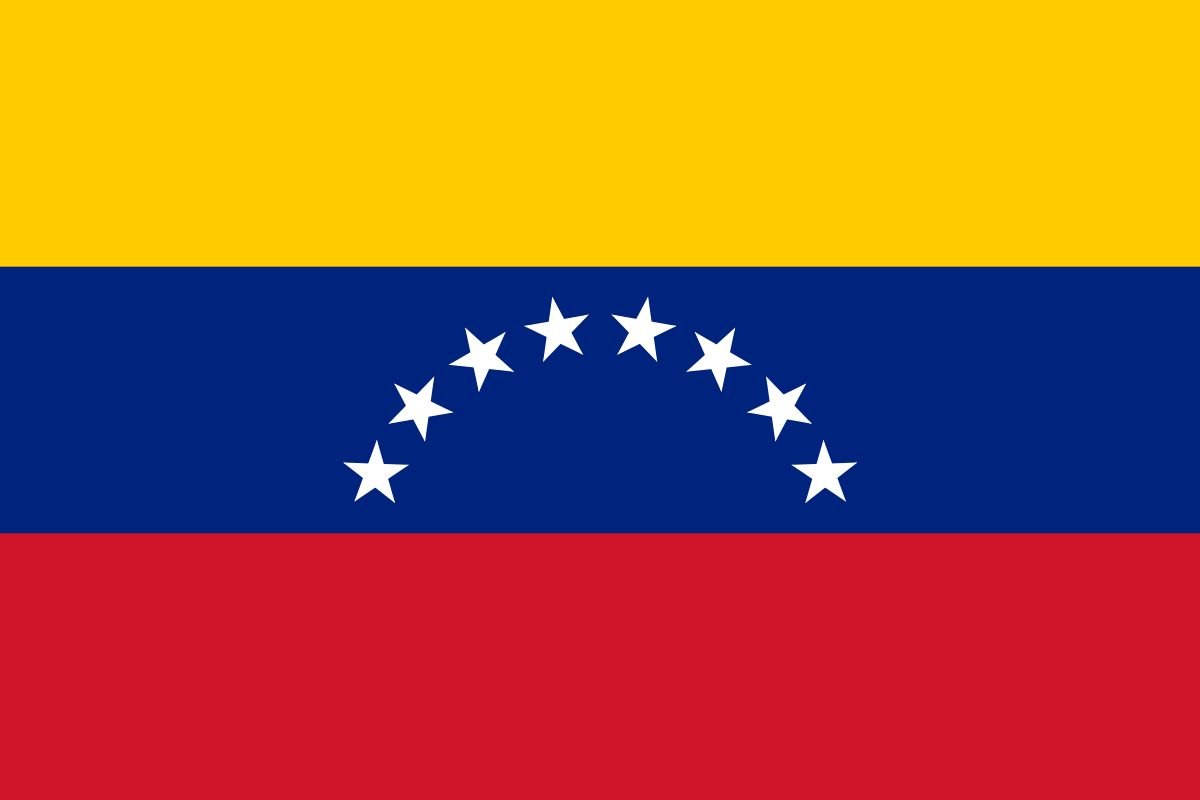 Image in @MarioNawfal's post: 🚨JUST IN: Venezuela calls for an immediate ceasefire to the Israeli aggression on the Gaza Strip.
…