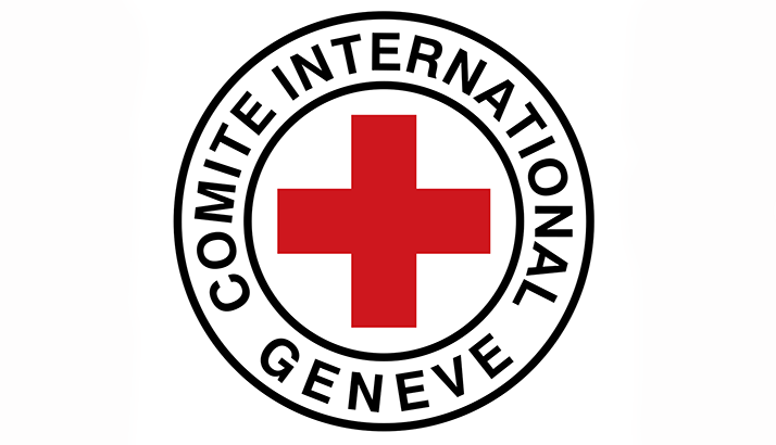 Image in @MarioNawfal's post: 🚨JUST IN: The International Red Cross sounds the alarm from Gaza:
"Our teams' reports from Gaza …