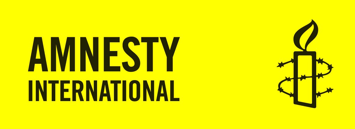 Image in @MarioNawfal's post: 🚨JUST IN: Amnesty International states
"We have verified that the Israeli military units striking …