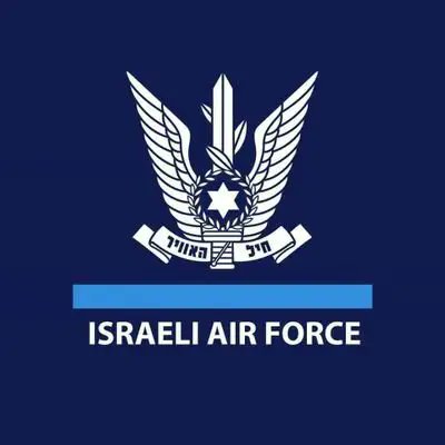 Image in @MarioNawfal's post: 🚨 JUST IN: The Israeli Air Force has issued a statement regarding recent developments:
-An uniden…