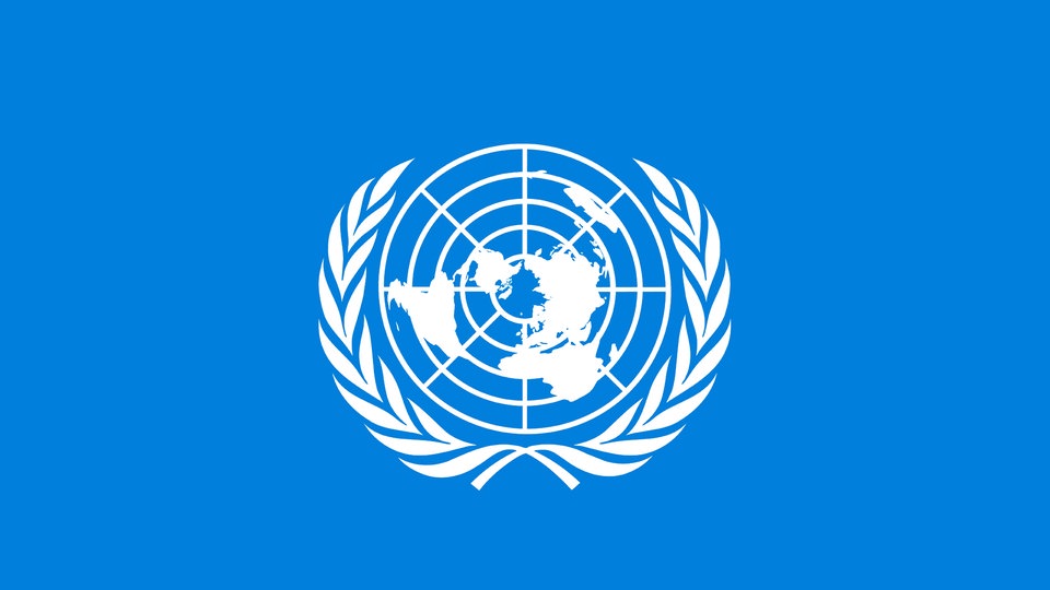 Image in @MarioNawfal's post: 🚨JUST IN: United Nations:
"Israeli strikes destroyed more than 1,300 buildings in the Gaza Strip"…