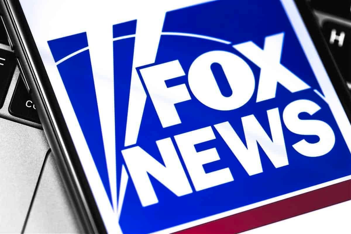 Image in @MarioNawfal's post: 🚨JUST IN - A Fox News Correspondent states:
"There’s an understanding on the ground that Israel/G…
