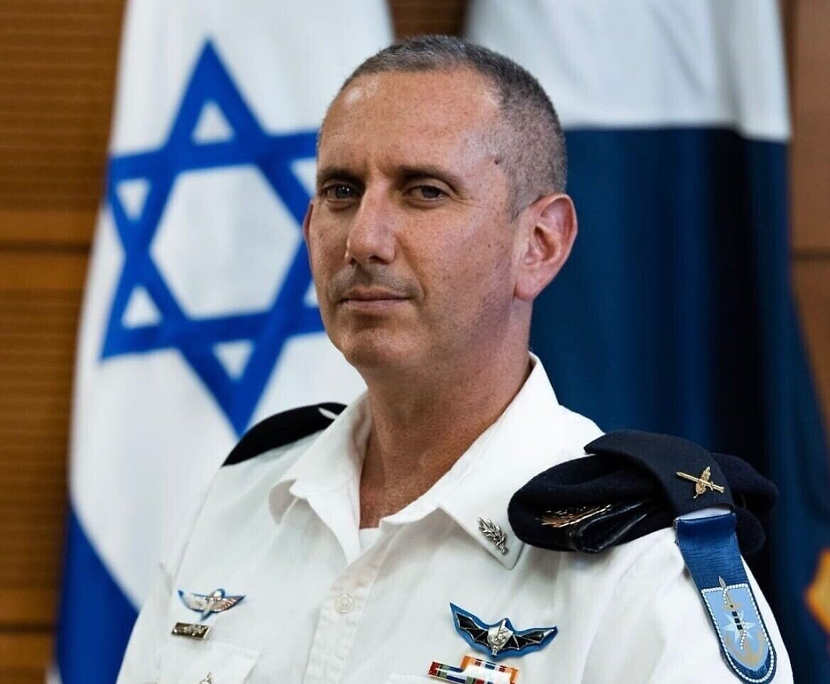 Image in @MarioNawfal's post: 🚨JUST IN - Israeli Forces Spokesperson Daniel Hagari says:
"There is no ceasefire, the crossings …