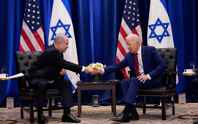 Image in @MarioNawfal's post: 🚨ISRAEL ASKS THE U.S FOR $10 BILLION IN EMERGENCY MILITARY AID
Senate Majority Leader Chuck Schume…
