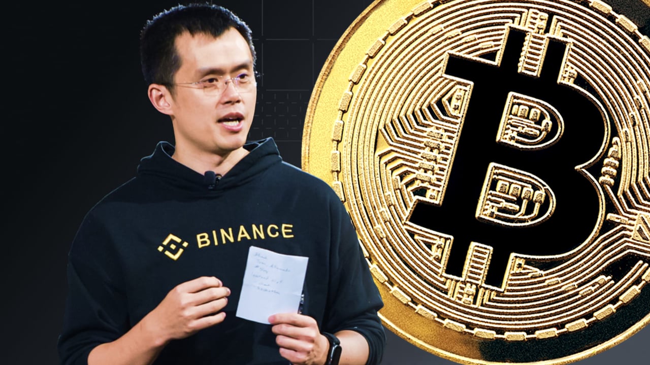 Image in @MarioNawfal's post: 🚨JUST IN: Israel has ordered the closure and freezing of more than 100 accounts on the Binance cryp…