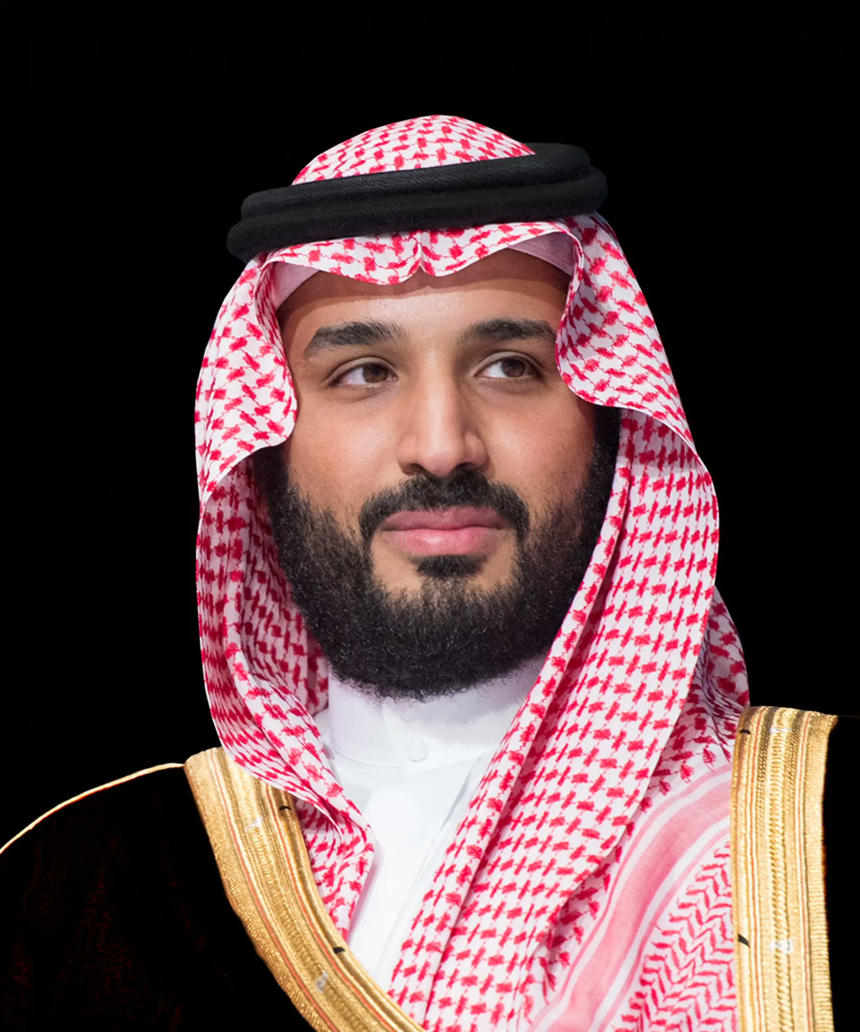 Image in @MarioNawfal's post: JUST IN - The Saudi Crown Prince Mohammed Bin Salman:
We call for a just solution to establish a …