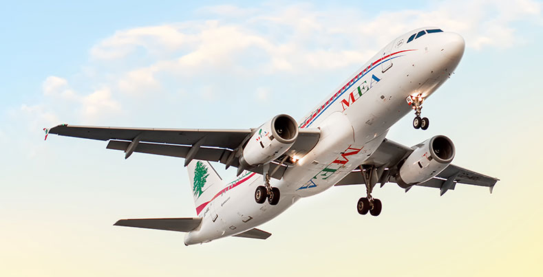 Image in @MarioNawfal's post: JUST IN: Lebanese Carrier MEA Relocates 10 More Aircraft to Cyprus
Amidst a sudden 80% reduction i…