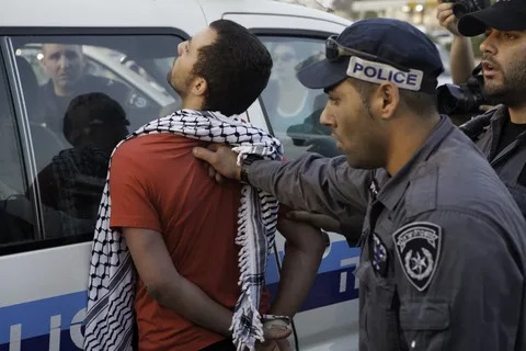 Image in @MarioNawfal's post: 🚨 JUST IN - Israel: Denial of citizenship and residency from those who sympathize with Hamas
- Jus…