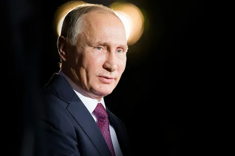Image in @MarioNawfal's post: 🚨 JUST IN: Putin’s Spokesperson Makes Allegations of Widespread Corruption in Ukraine
Source: BRI…