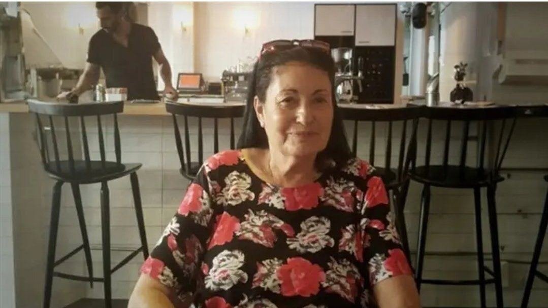 Image in @MarioNawfal's post: 🚨 JUST IN: ISRAELI HOSTAGES DENIED NECESSARY MEDICATION
- Alma Avraham, still in critical conditio…