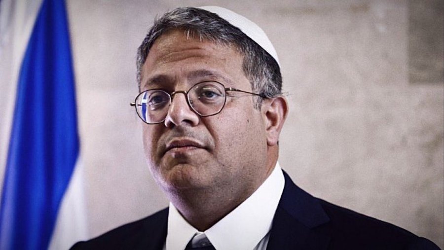 Image in @MarioNawfal's post: 🇮🇱ICJ WAS FOUNDED FROM THE ASHES OF THE HOLOCAUST | ISRAEL MINISTER TODAY: "ICJ HATES JEWS"
Establ…