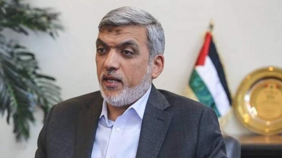 Image in @MarioNawfal's post: 🚨 BREAKING: STATEMENT BY HAMAS SPOKESPERSON IZZAT AL-RISHEQ
“The Court of Justice’s acceptance of …