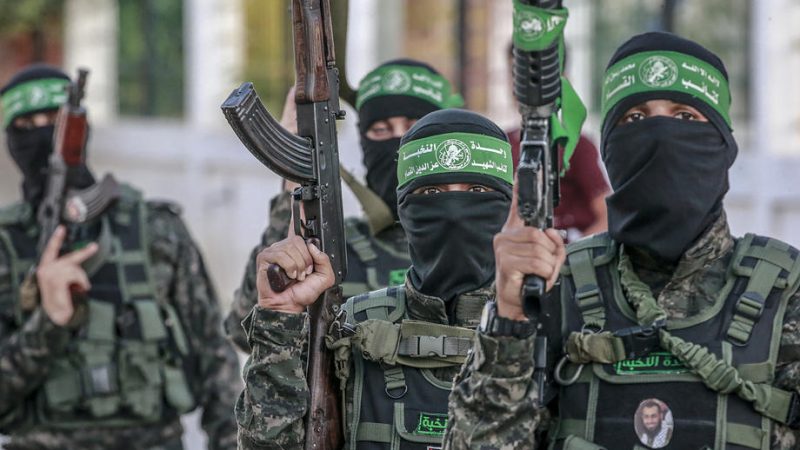 Image in @MarioNawfal's post: OFFICIAL HAMAS STATEMENT: UNRWA ALLEGATIONS
"We received with strong condemnation the statement is…
