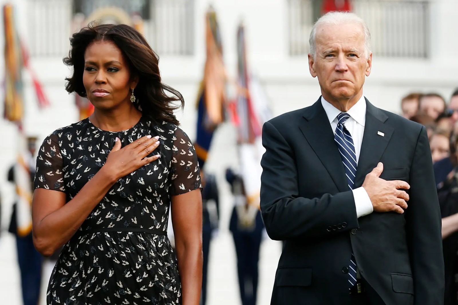 Image in @MarioNawfal's post: MICHELLE OBAMA TO REPLACE BIDEN AS NOMINEE?
It’s rumored that sometime between May and the Democra…