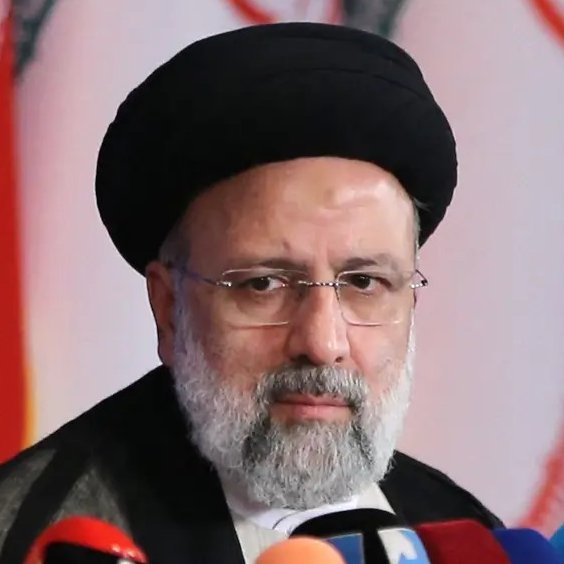 Image in @MarioNawfal's post: 🇮🇷🇵🇰 IRAN: U.S AND YOUR "TERRORIST GROUPS" BE WARNED
President of Iran to the Ambassador of Pakis…
