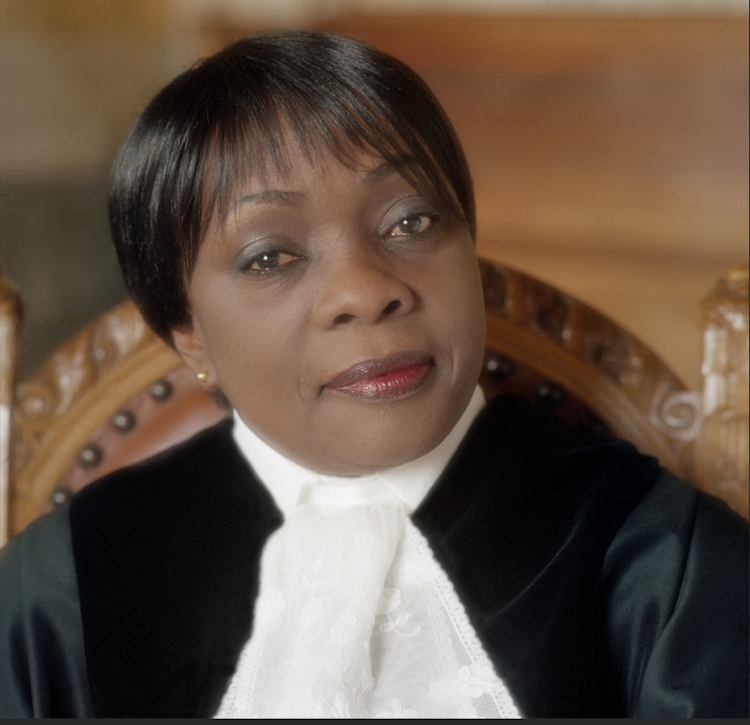 Image in @MarioNawfal's post: 🚨🇺🇬BREAKING: UGANDA DISOWNS ICJ JUDGE RULING IN GENOCIDE TRIAL
Uganda denounced Judge Julia Sebuti…
