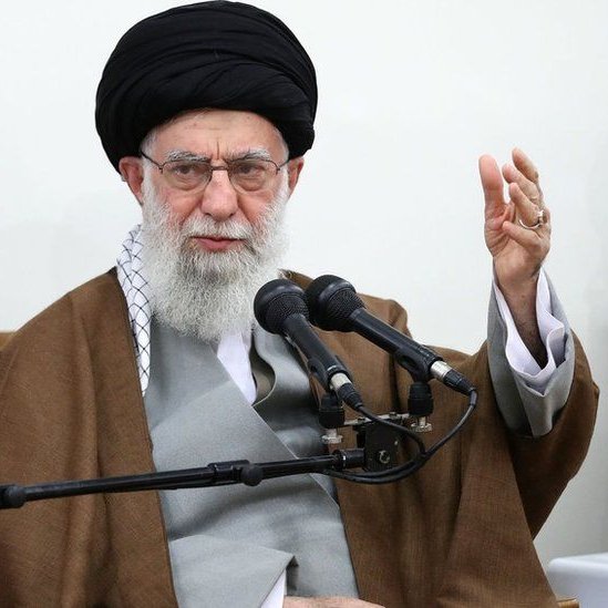 Image in @MarioNawfal's post: 🇮🇱"IF ISRAEL HAS 'INTENT FOR GENOCIDE' - SO DOES IRAN"
Former Israeli Justice Minister Sa'ar: “If …
