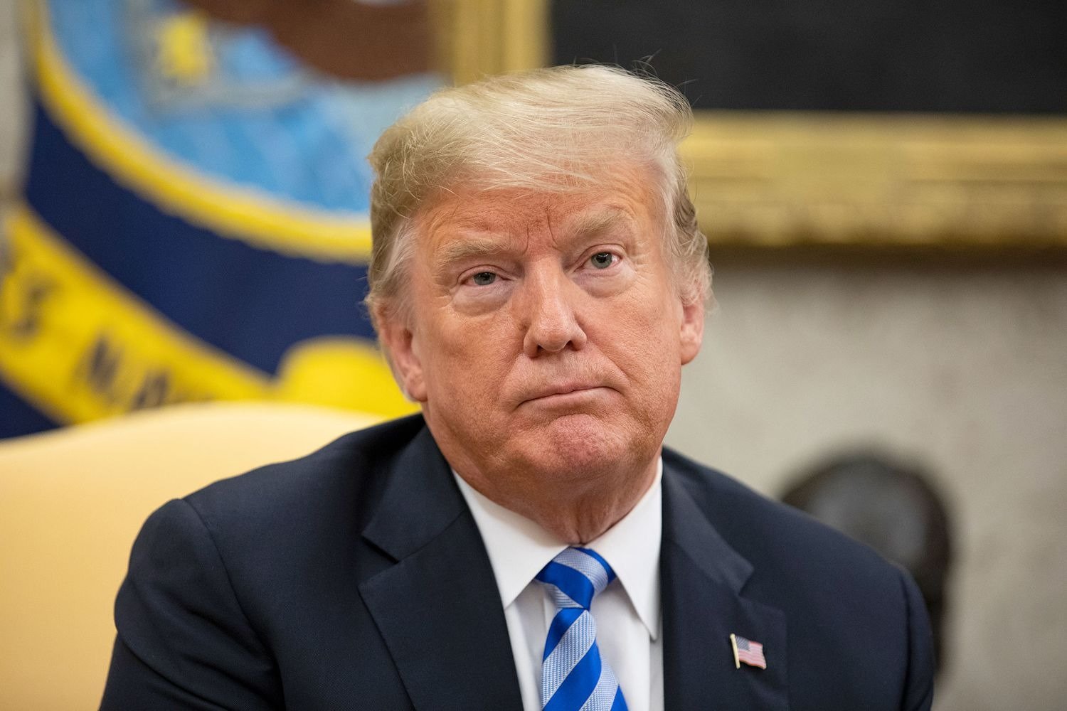 Image in @MarioNawfal's post: 🚨🇺🇸 TRUMP ORDERED TO PAY JEAN CARROL $83 MILLION BY MONDAY
Trump just lost his appeal against the …