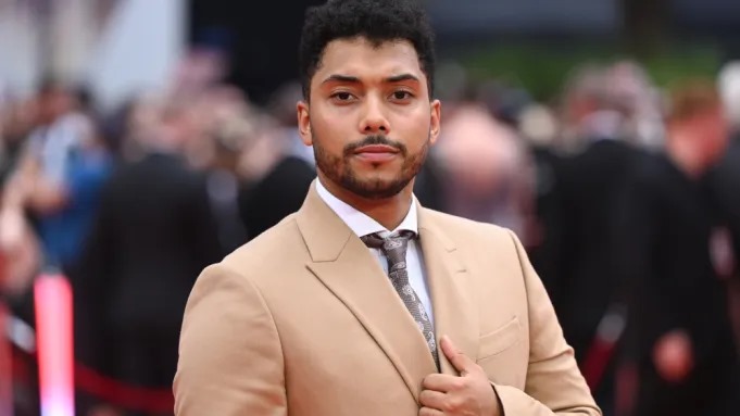 Image in @MarioNawfal's post: BREAKING: CHANCE PERDOMO TRAGICALLY KILLED IN MOTORCYCLE CRASH
Star of 'Gen V' and 'Chilling Adven…