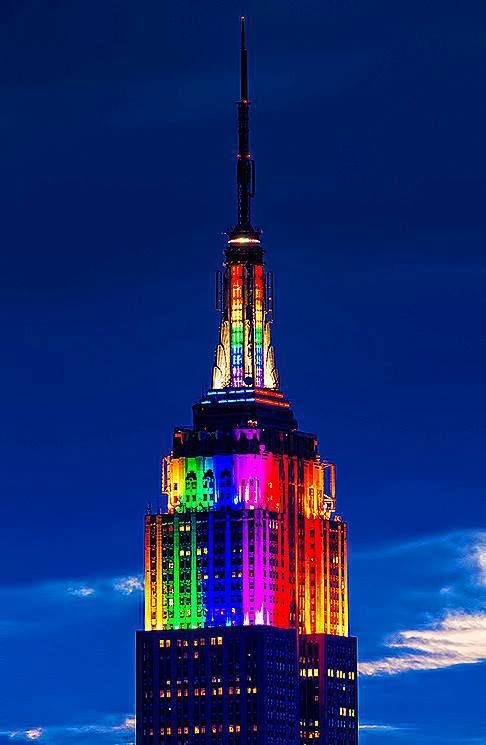 Image in @MarioNawfal's post: 🇺🇸 NEW YORK TO CELEBRATE TRANSGENDER DAY OF VISIBILITY
Following Bidens lead, Governor Hochul proc…