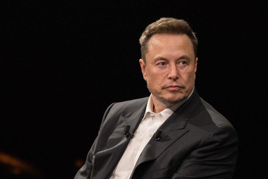 Image in @MarioNawfal's post: 🇺🇦ELON PREDICTS: "ODESA WILL FALL TOO"
Today, Russia conducted a major series of strikes on Ukrain…