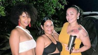 Image in @MarioNawfal's post: 🇭🇳 AMERICAN ARRESTED IN DOMINICAN REPUBLIC FOR TRIPLE HOMICIDE IN HONDURA
Gilbert Reyes Bermúdez, …