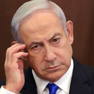 Image in @MarioNawfal's post: 🚨🇮🇱 YARIV LEVIN TO BE ACTING PM OF ISRAEL
Justice Minister Yariv Levin, 54, takes the helm as Neta…