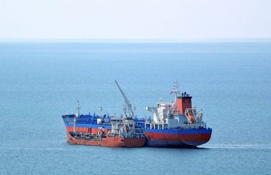 Image in @MarioNawfal's post: 🇬🇷🇮🇹GLOBAL $21-BILLION OIL SMUGGLING EMPIRE MASTERMIND ARRESTED
The 47-year-old unnamed Italian ma…