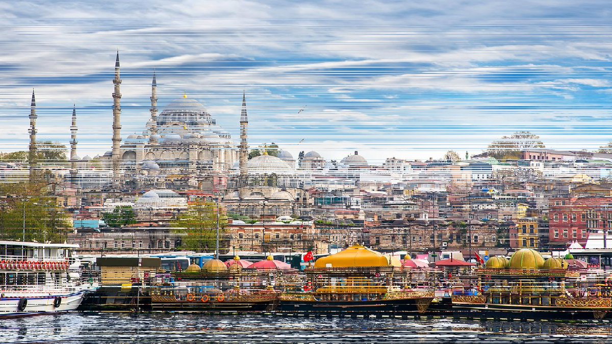 Image in @MarioNawfal's post: YOUR NATIONALITY PREDICTS WHERE YOU'RE GOING ON VACATION
While Greek, Turkish, Italian, and French…
