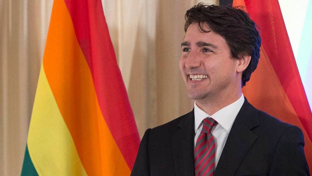 Image in @MarioNawfal's post: 🇨🇦 PIERRE POILIEVRE, LEADER OF OPPOSITION: CANADA HAS APPROACHED TOTALITARIANISM
"Justin Trudeau …