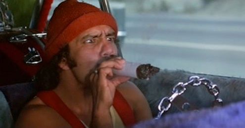 Image in @MarioNawfal's post: 🇮🇹 VAPING VOLCANO
Italy's Etna volcano is erupting smoke rings better than Cheech and Chong.
Sour…