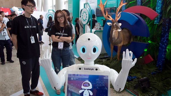 Image in @MarioNawfal's post: 🇨🇳CHINA INFUSES $70-BILLION INTO EARLY-STAGE TECH
China's central bank rolls out a $70 billion re-…
