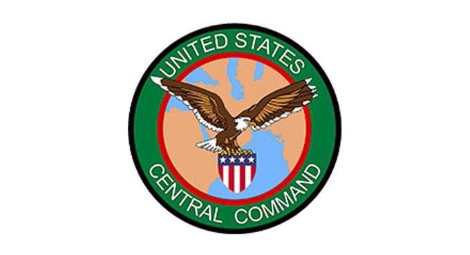 Image in @MarioNawfal's post: 🇺🇸 US CENTRAL COMMAND DESTROY A HOUTHI MISSILE SYSTEM
On April 6, U.S. Central Command forces in t…