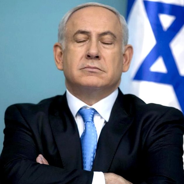 Image in @MarioNawfal's post: 🇺🇸🇮🇱U.S TIGHTENS SCREWS ON ISRAEL TO MAKE A DEAL WITH HAMAS
Senior Israeli Officials:
"The US i…