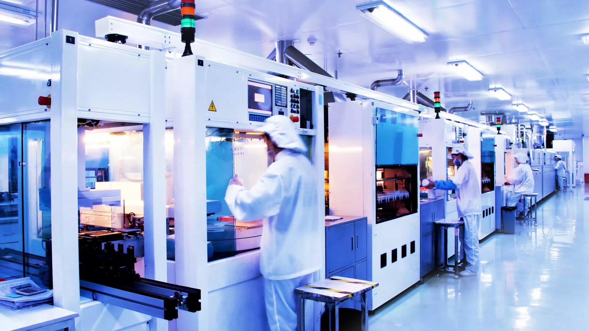 Image in @MarioNawfal's post: 🚨🇺🇸 BREAKING: $11.6 BILLION U.S. BOOST FOR ARIZONA CHIP FACTORIES
TSMC (Taiwan Semiconductor Manuf…